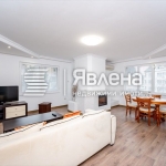 Дава се под наем Четиристаен апартамент в София, Манастирски ливади - 115 кв.м за 1000 € - Снимка #1