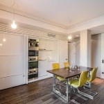 Дава се под наем Двустаен апартамент в София, Център - 75 кв.м за 750 € - Снимка #1