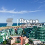 Тристаен апартамент в Приморско - 98 кв.м за 697 €/кв.м - Снимка #1