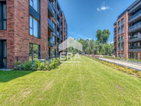 Двустаен апартамент в София, Хладилника - 74 кв.м за 2616 €/кв.м - Снимка #1