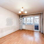 Тристаен апартамент в София, Стрелбище - 78 кв.м за 2821 €/кв.м - Снимка #1