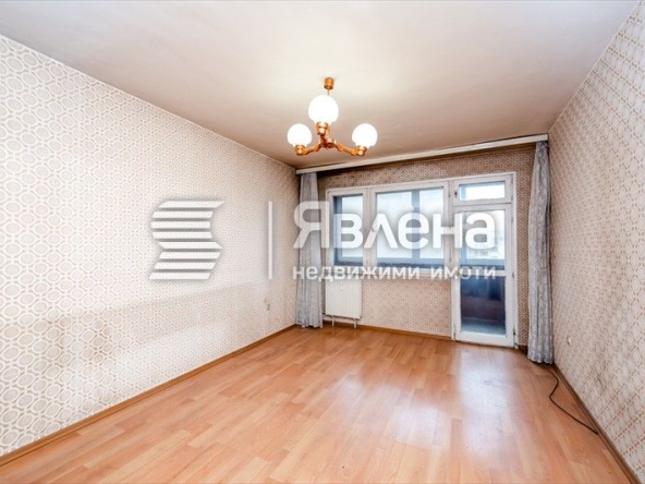 Тристаен апартамент в София, Стрелбище - 78 кв.м за 2821 €/кв.м - Снимка #1