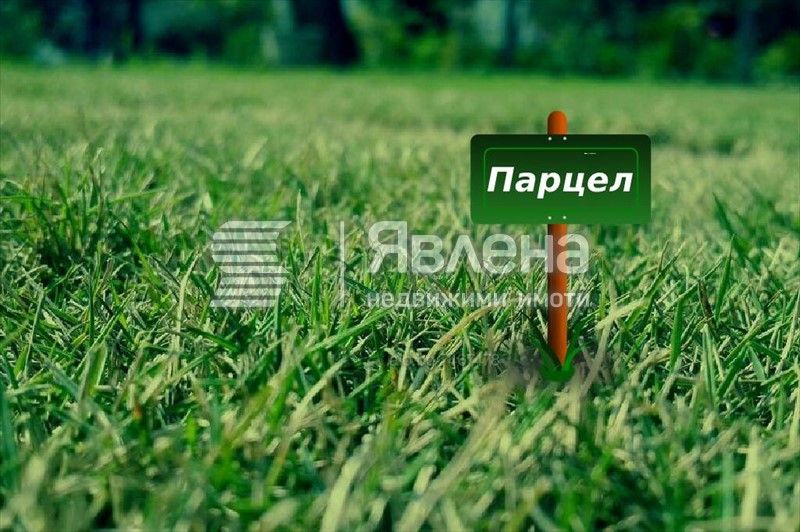Парцел в Варна, Виница - 6076 кв.м за 75 €/кв.м - Снимка #1