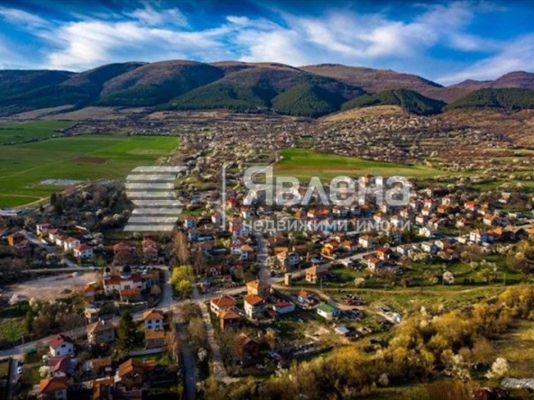 Парцел в Годеч - 675 кв.м за 73 €/кв.м - Снимка #1