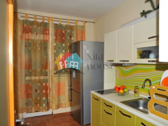 Четиристаен апартамент в Варна, Зимно кино Тракия - 96 кв.м за 1875 €/кв.м - Снимка #1