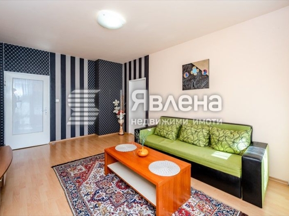 Тристаен апартамент в София, Дървеница - 86 кв.м за 2325 €/кв.м - Снимка #1