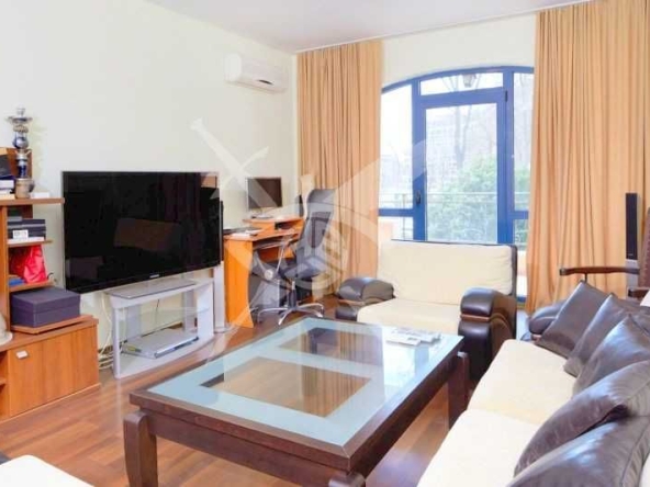 Двустаен апартамент в к.к. Слънчев бряг - 74 кв.м за 1900 €/кв.м - Снимка #1