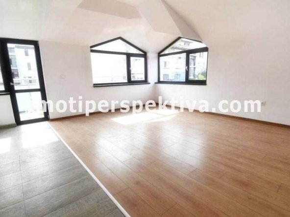 Многостаен апартамент в Пловдив, Кършияка - 106 кв.м за 1396 €/кв.м - Снимка #1