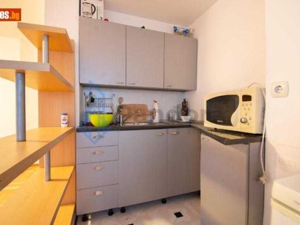 Дава се под наем Двустаен апартамент в София, Младост 1А - 45 кв.м за 508.47 € - Снимка #1