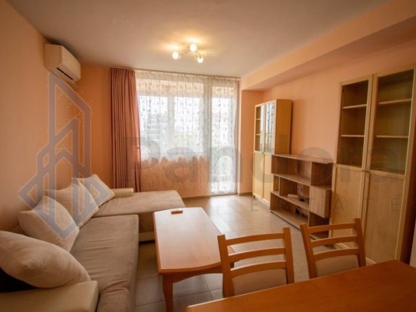 Дава се под наем Двустаен апартамент в София, Зона Б-19 - 60 кв.м за 483.48 € - Снимка #1