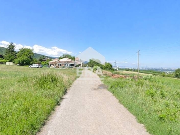 Парцел в с. Лозен, Област София-град - 3319 кв.м за 69 €/кв.м - Снимка #1