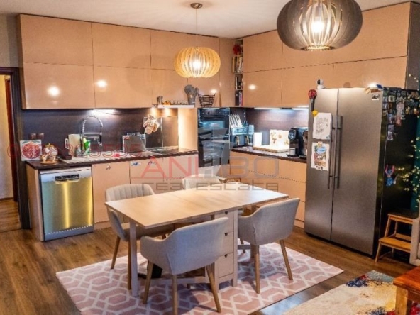 Тристаен апартамент в Варна, Виница - 120 кв.м за 1033 €/кв.м - Снимка #1