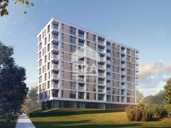 Двустаен апартамент в Варна, Възраждане 2 - 90 кв.м за 1043 €/кв.м - Снимка #1