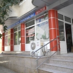 Дава се под наем Магазин в Хасково, Център - 400 кв.м за 1495.83 € - Снимка #1