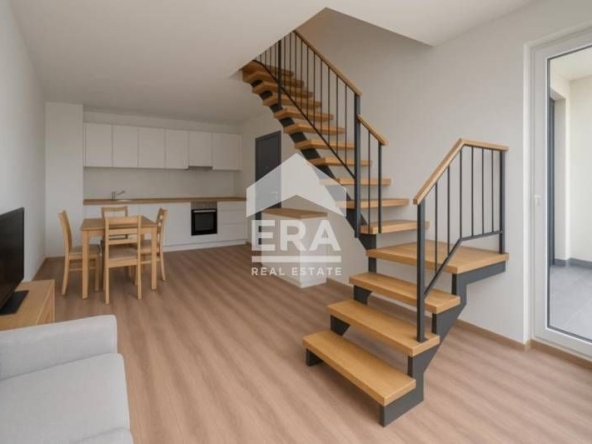 Тристаен апартамент в Варна, Победа - 114 кв.м за 828 €/кв.м - Снимка #1