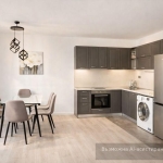 Дава се под наем Двустаен апартамент в Пловдив, Център - 60 кв.м за 458.49 € - Снимка #1