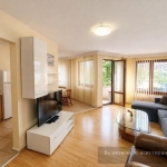 Дава се под наем Двустаен апартамент в Пловдив, Мараша - 80 кв.м за 368.73 € - Снимка #1