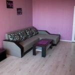 Дава се под наем Двустаен апартамент в Бургас, Лазур - 70 кв.м за 408 € - Снимка #1