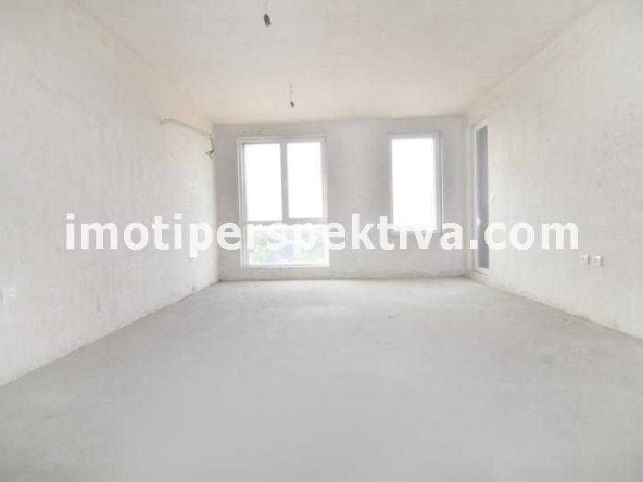 Двустаен апартамент в Пловдив, Кършияка - 73 кв.м за 768 €/кв.м - Снимка #1