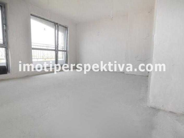 Двустаен апартамент в Пловдив, Център - 62 кв.м за 1415 €/кв.м - Снимка #1
