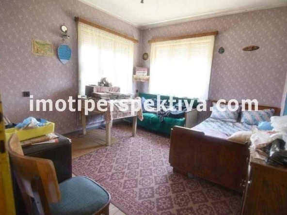 Къща в Пловдив, Коматево - 140 кв.м за 1608 €/кв.м - Снимка #1