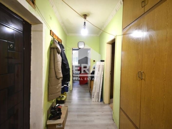 Четиристаен апартамент в Хасково, Каменни - 120 кв.м за 978 €/кв.м - Снимка #1