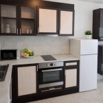 Дава се под наем Двустаен апартамент в София, Студентски град - 75 кв.м за 857.82 € - Снимка #1