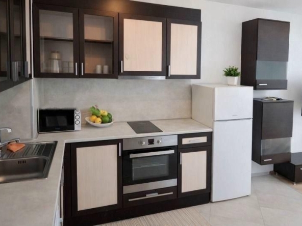 Дава се под наем Двустаен апартамент в София, Студентски град - 75 кв.м за 857.82 € - Снимка #1