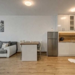 Дава се под наем Двустаен апартамент в София, Банишора - 55 кв.м за 747.66 € - Снимка #1