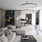 Четиристаен апартамент в София, Кръстова вада - 343 кв.м за 1784 €/кв.м - Снимка #1