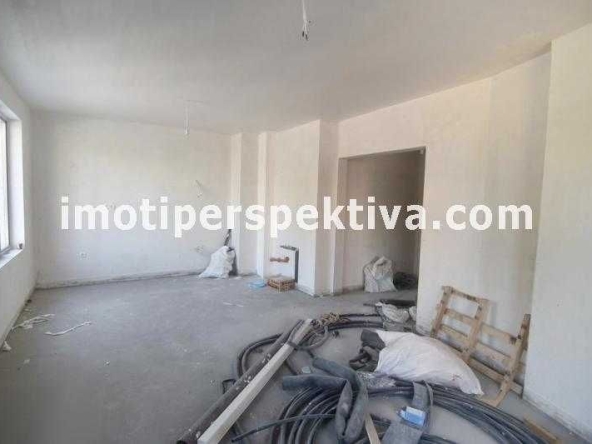 Двустаен апартамент в Пловдив, Кършияка - 67 кв.м за 1600 €/кв.м - Снимка #1