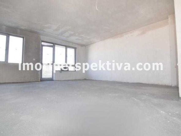 Многостаен апартамент в Пловдив, Остромила - 144 кв.м за 588 €/кв.м - Снимка #1