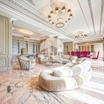 Дава се под наем Многостаен апартамент в София, Иван Вазов - 450 кв.м за 7480.68 € - Снимка #1