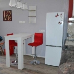 Едностаен апартамент в София, Банишора - 55 кв.м за 2000 €/кв.м - Снимка #1