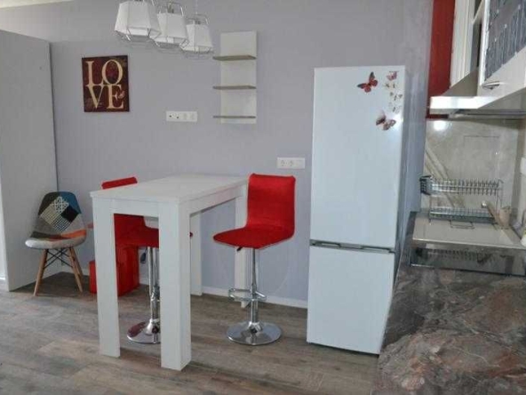 Едностаен апартамент в София, Банишора - 55 кв.м за 2000 €/кв.м - Снимка #1