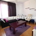 Двустаен апартамент в Пловдив, Кършияка - 65 кв.м за 1099 €/кв.м - Снимка #1