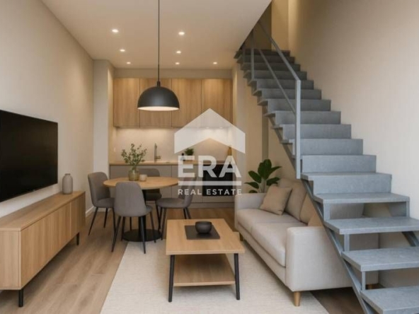 Тристаен апартамент в Варна, Победа - 114 кв.м за 805 €/кв.м - Снимка #1