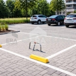 Гараж / Паркомясто в Варна, Колхозен пазар - 24 кв.м за 564 €/кв.м - Снимка #1