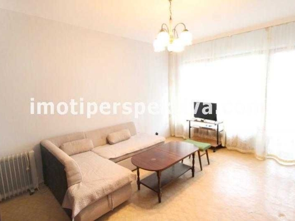 Двустаен апартамент в Пловдив, Тракия - 46 кв.м за 1747 €/кв.м - Снимка #1