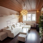 Тристаен апартамент в София, Център - 85 кв.м за 1722 €/кв.м - Снимка #1