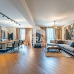 Дава се под наем Многостаен апартамент в София, в.з. Малинова долина - 270 кв.м за 2992.17 € - Снимка #1