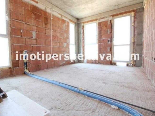 Къща в с. Марково, Област Пловдив - 143 кв.м за 606 €/кв.м - Снимка #1