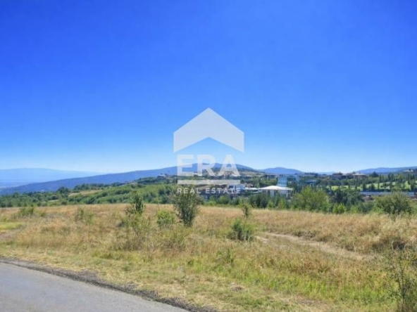 Парцел в с. Бистрица, Област София-град - 1200 кв.м за 64 €/кв.м - Снимка #1