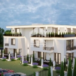 Тристаен апартамент в Благоевград, Освобождение - 71 кв.м за 668 €/кв.м - Снимка #1