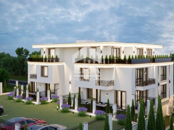 Тристаен апартамент в Благоевград, Освобождение - 71 кв.м за 668 €/кв.м - Снимка #1