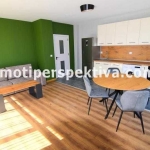 Тристаен апартамент в Пловдив, Кючук Париж - 111 кв.м за 964 €/кв.м - Снимка #1