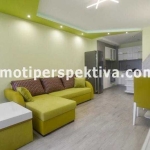 Тристаен апартамент в Пловдив, Кючук Париж - 100 кв.м за 979 €/кв.м - Снимка #1