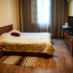 Дава се под наем Двустаен апартамент в Бургас, Център - 65 кв.м за 408 € - Снимка #1