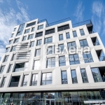 Тристаен апартамент в София, Лозенец - 128 кв.м за 4000 €/кв.м - Снимка #1