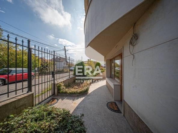Едностаен апартамент в София, Симеоново - 83 кв.м за 1321 €/кв.м - Снимка #1